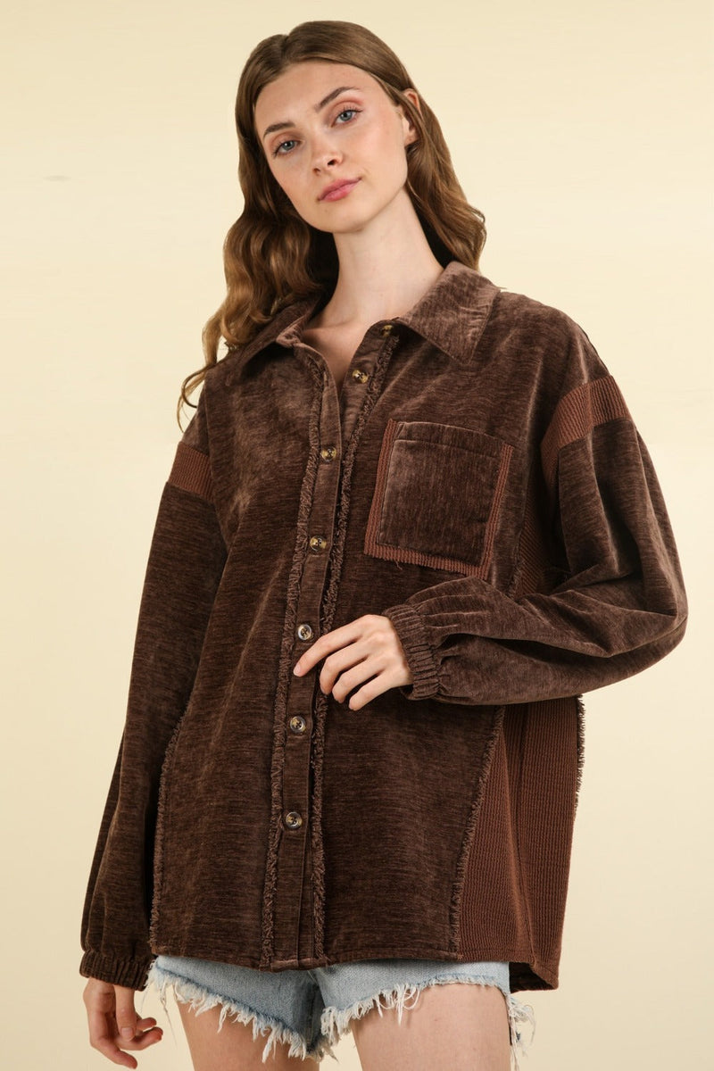 Classic Vintage Jacket