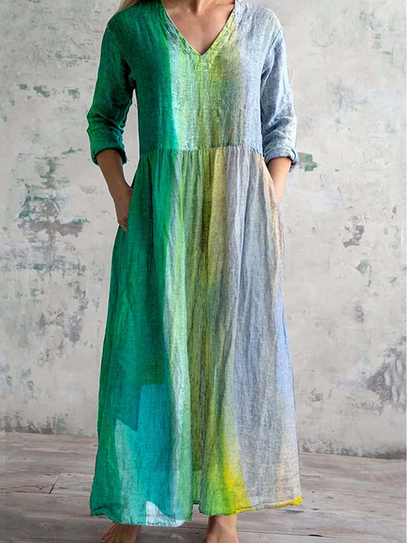 Beautifully Crafted Dress