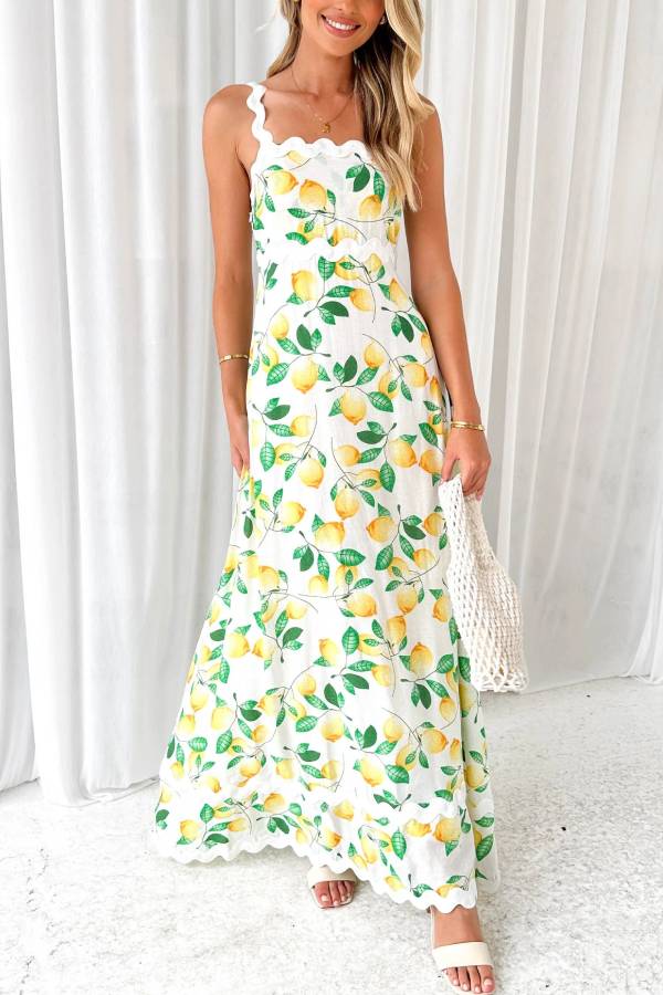 Beautifully Crafted Dress