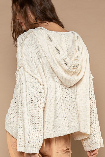 Thoughtfully Designed Sweater