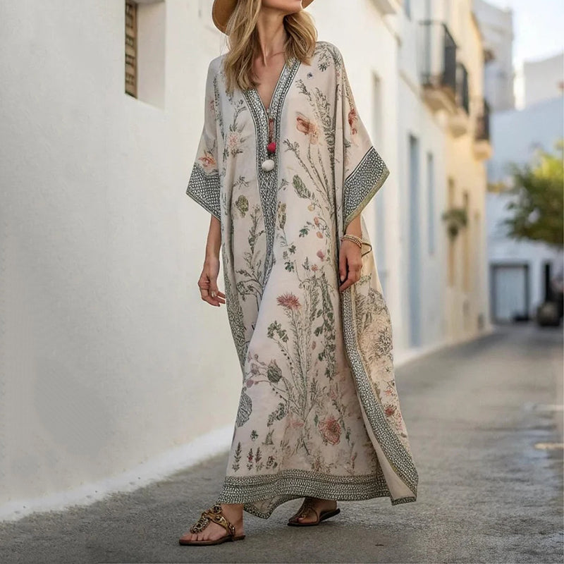 Elegantly Designed Dress