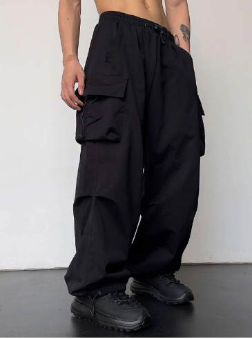 Vintage Inspired Pants