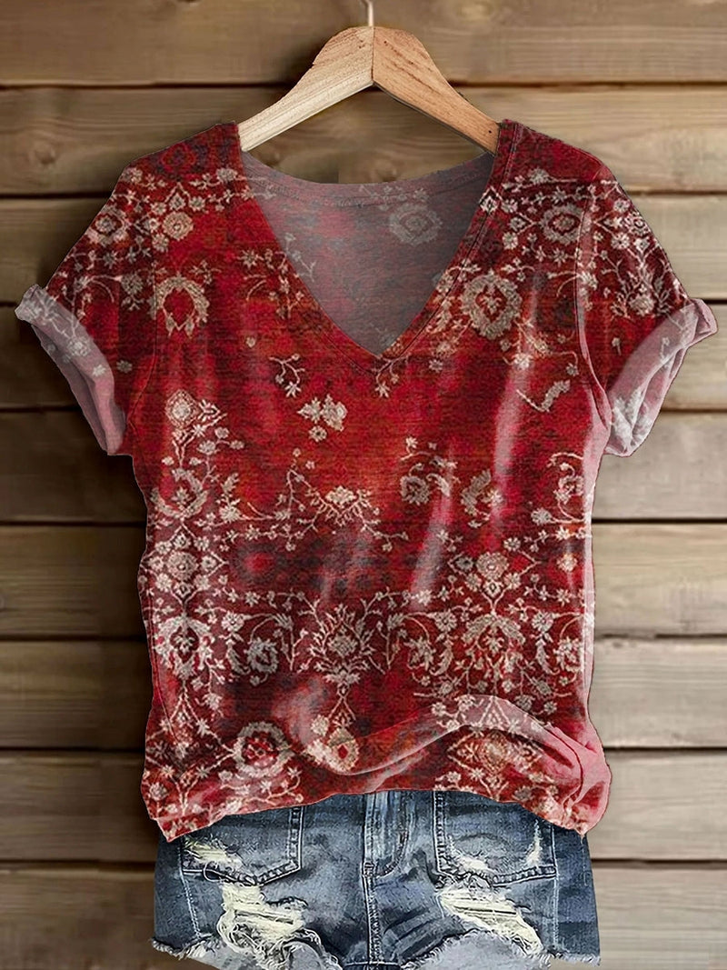 Classic Vintage T-Shirt