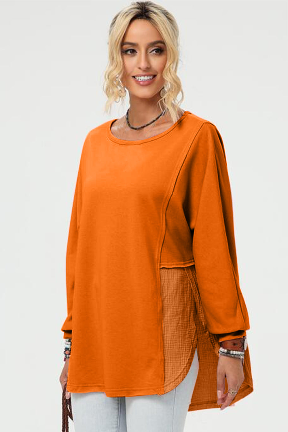 Elegantly Designed T-Shirt
