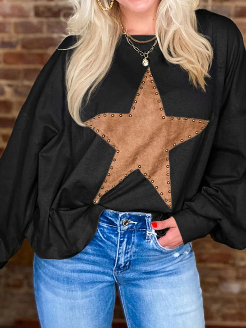 Thoughtfully Designed Blouse
