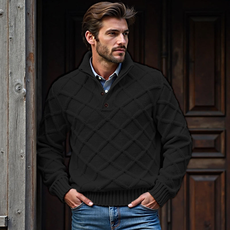 Classic Vintage Sweater