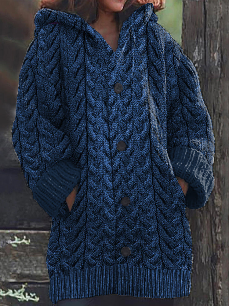 Elegantly Designed Sweater