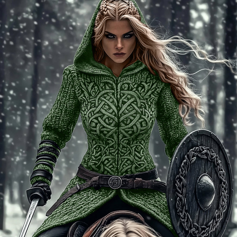 Beautifully Crafted Sweater