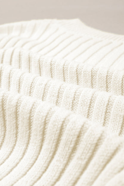Vintage Inspired Sweater