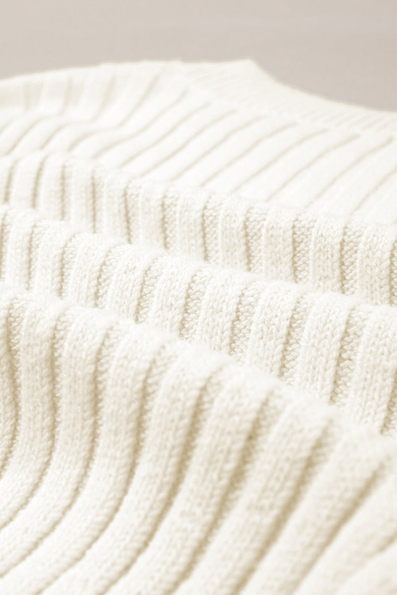 Elegantly Designed Sweater