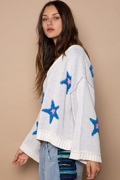 Beautifully Crafted Sweater