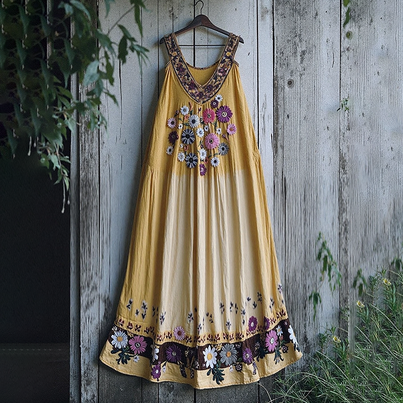 Beautifully Crafted Dress