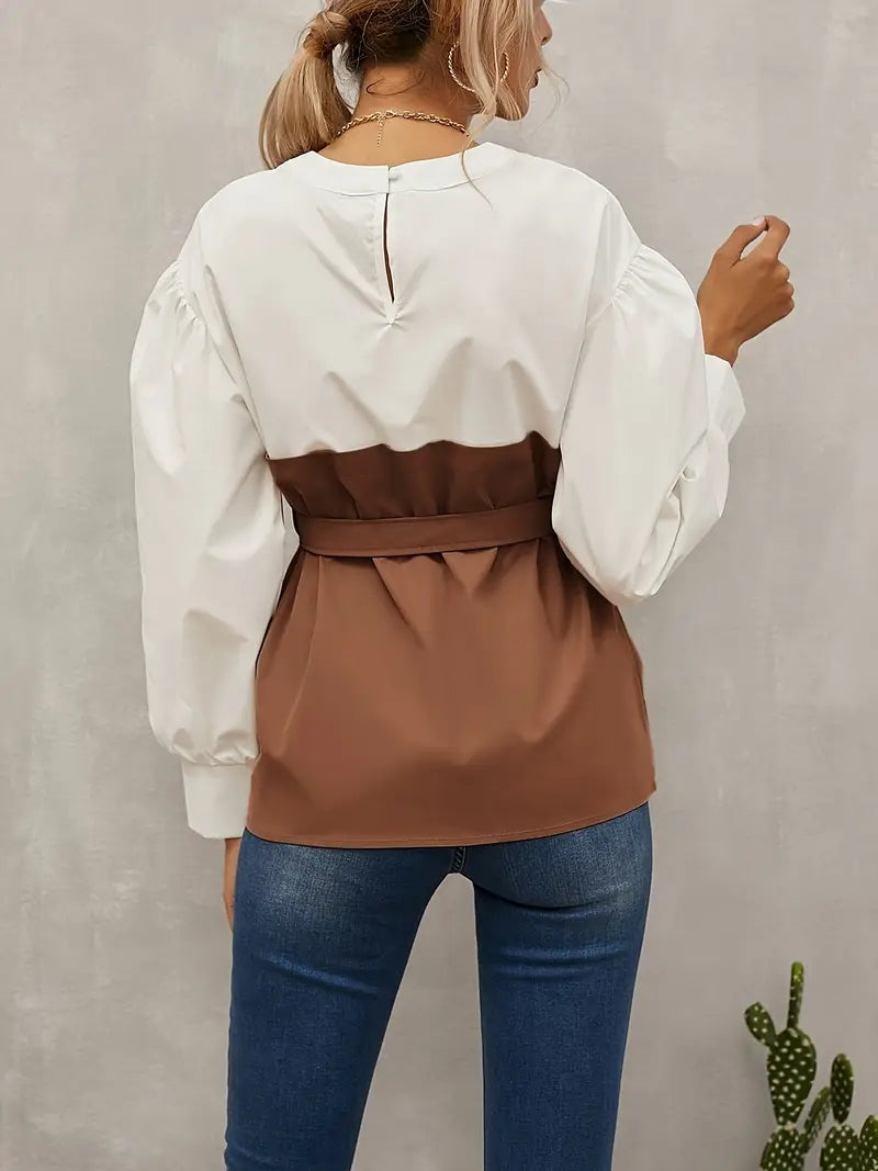 Elegantly Designed Shirt