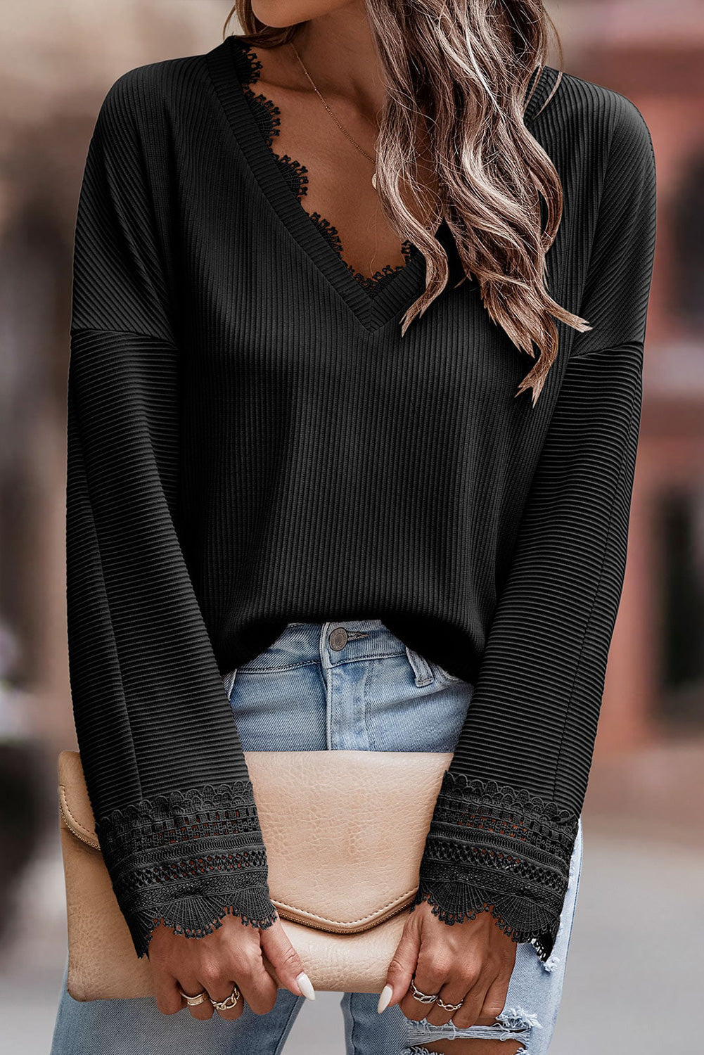 Timeless Vintage Style T-Shirt