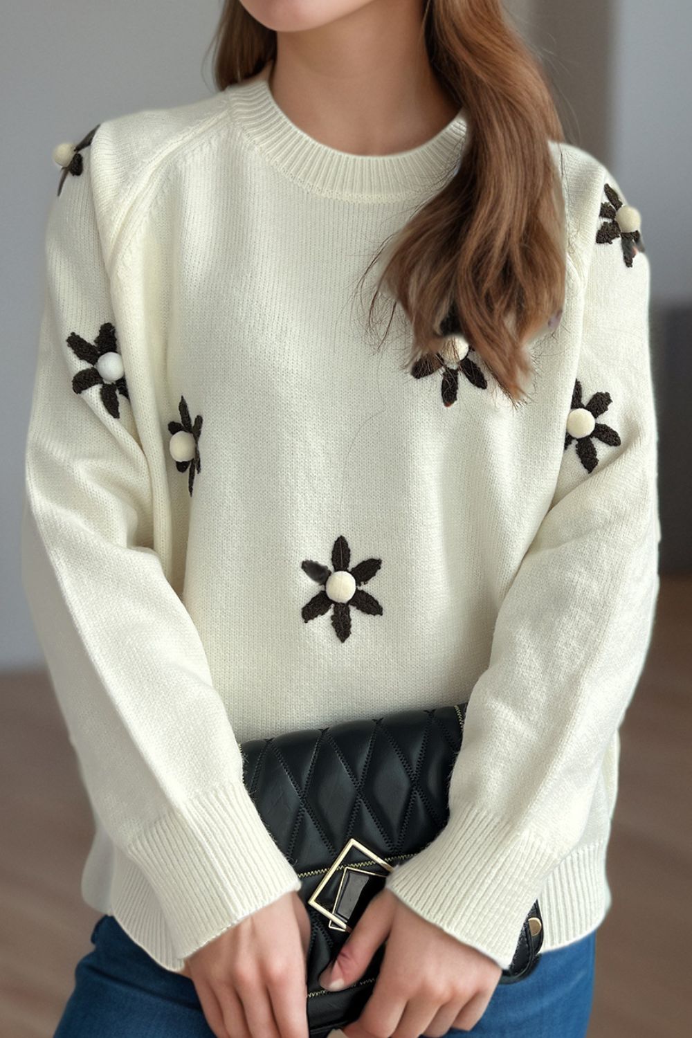 Classic Vintage Sweater
