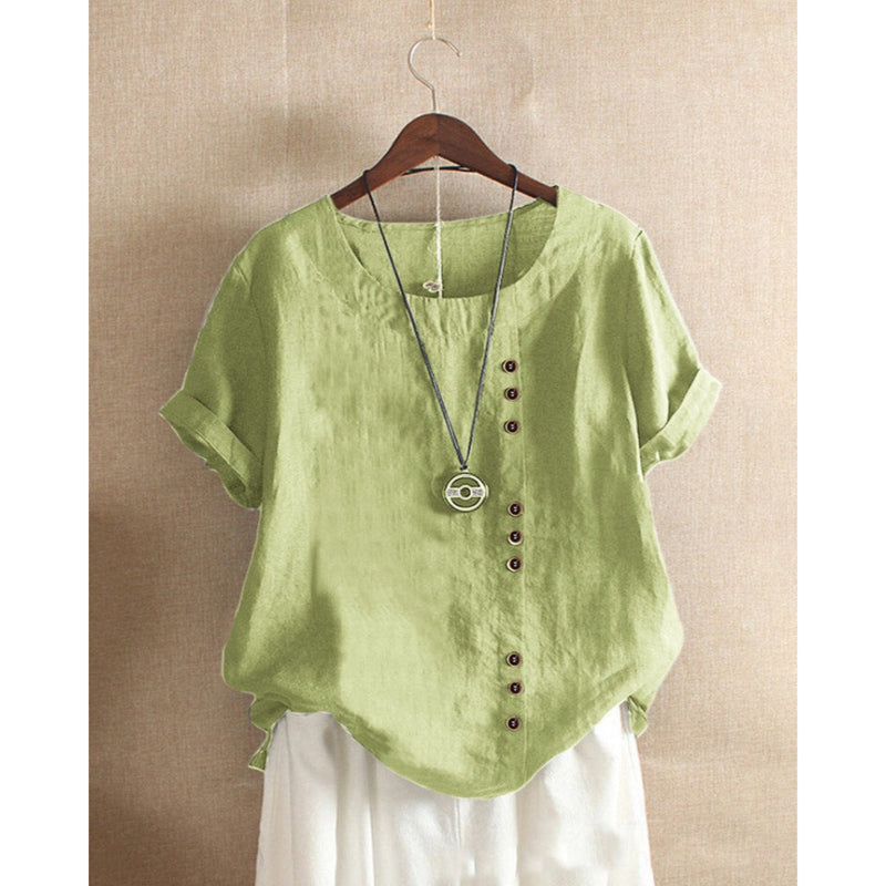 Beautifully Crafted Blouse