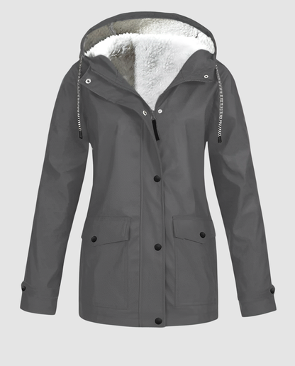 Gracefully Designed Garment