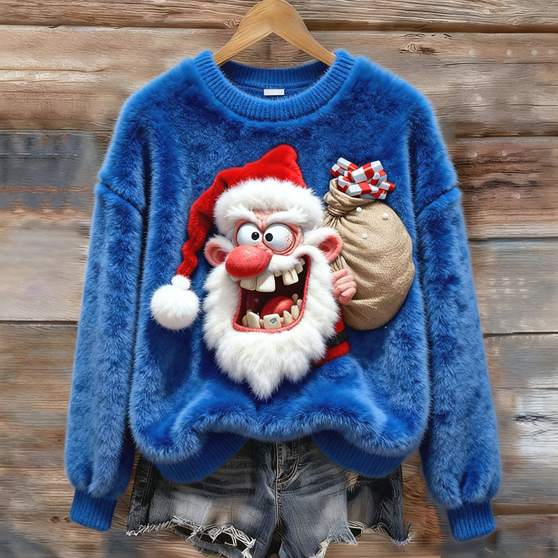 Elegantly Designed Sweater