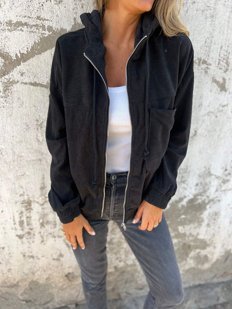 Classic Vintage Jacket