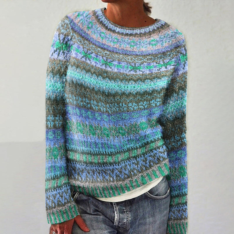 Classic Vintage Sweater