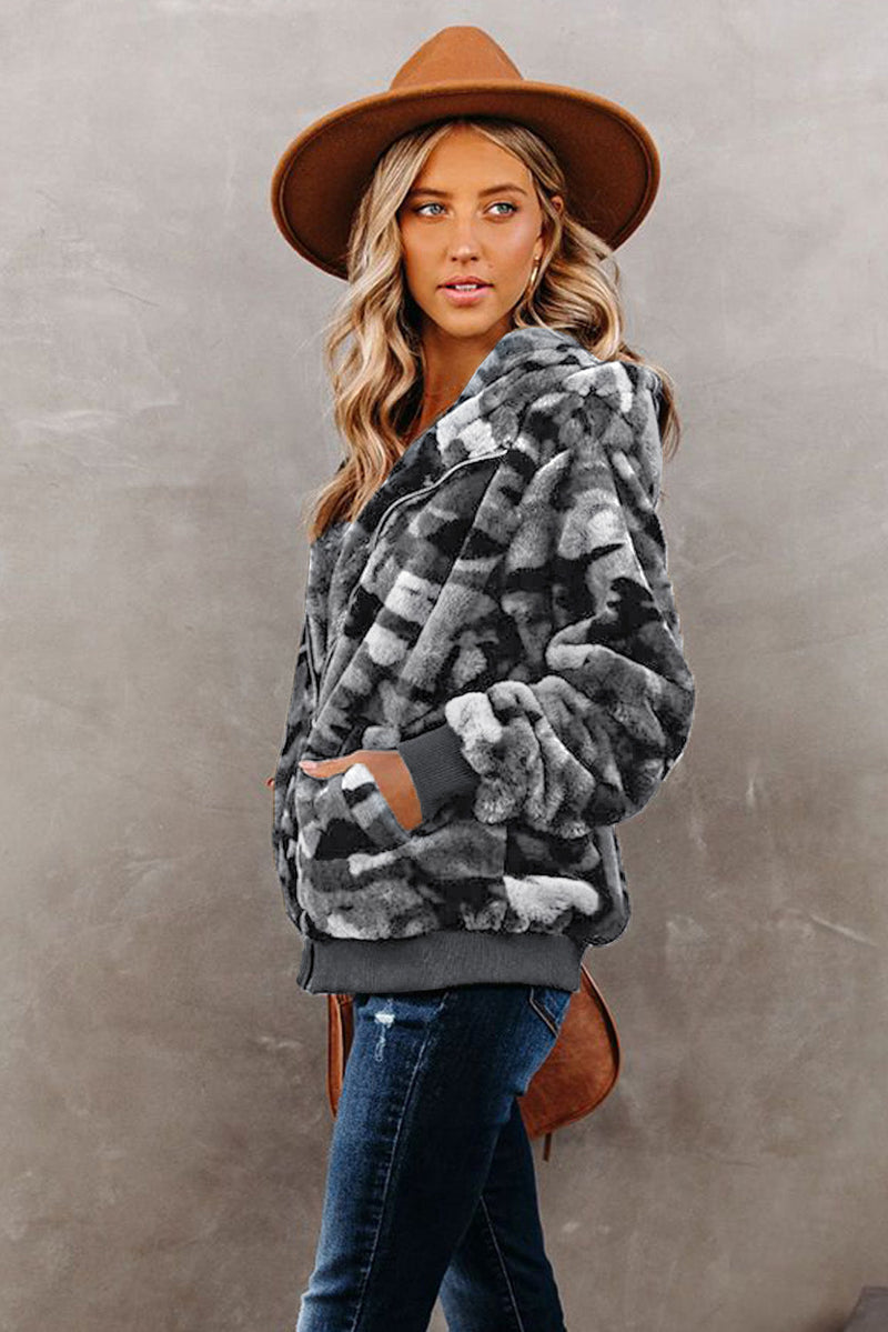 Classic Designed Coat