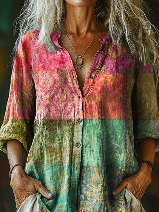 Classic Vintage Shirt