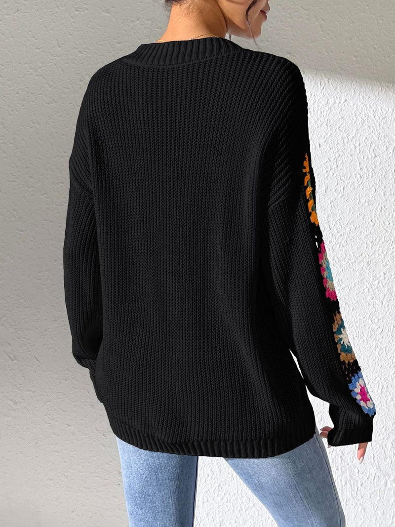 Classic Vintage Sweater