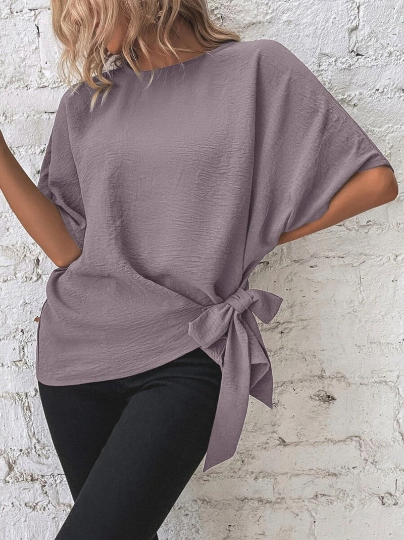 Timeless Vintage Style Blouse