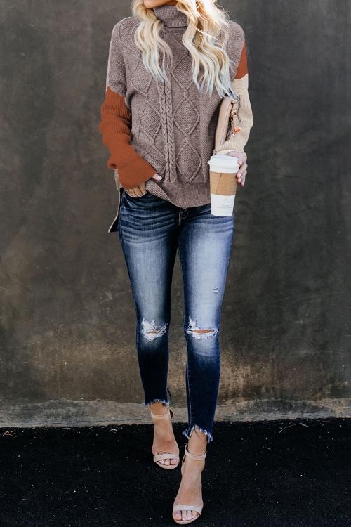 Beautifully Crafted Sweater