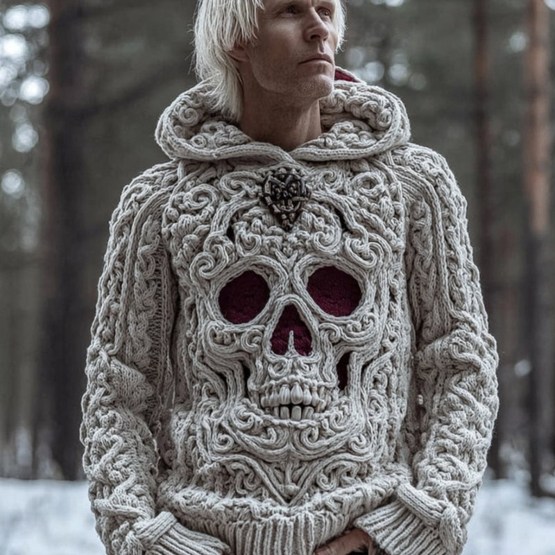 Beautifully Crafted Sweater