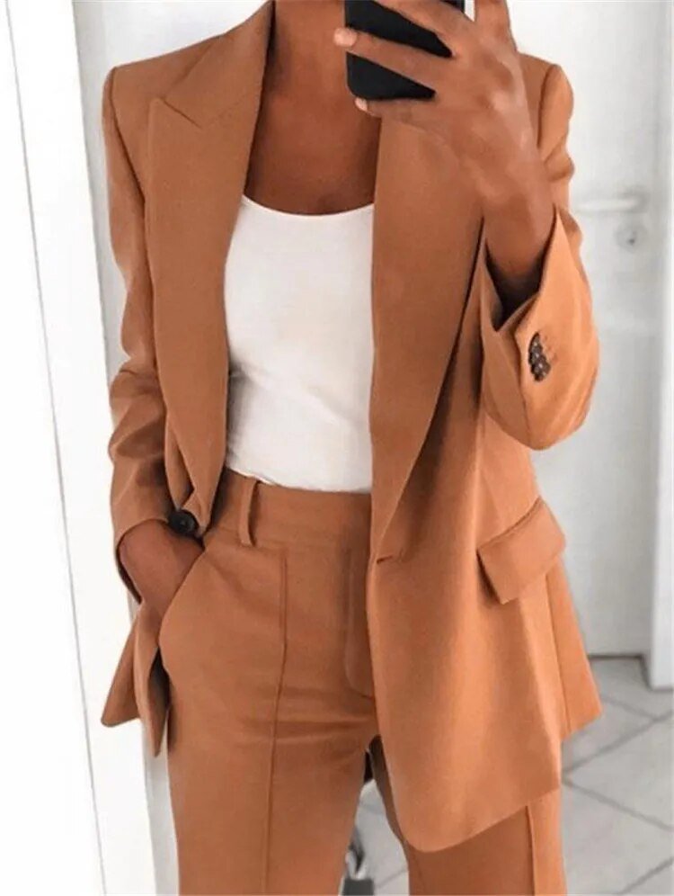 Vintage Inspired Garment