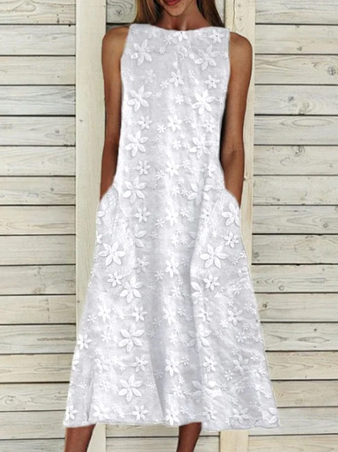 Elegantly Designed Dress