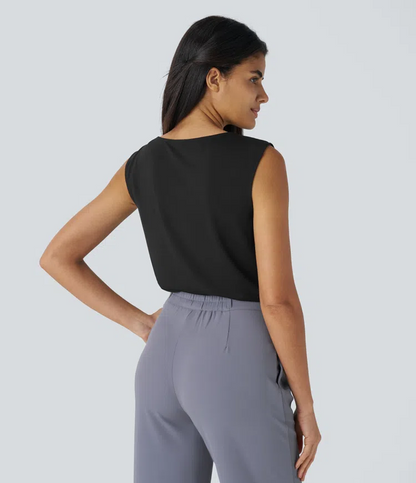 Elegantly Designed Blouse
