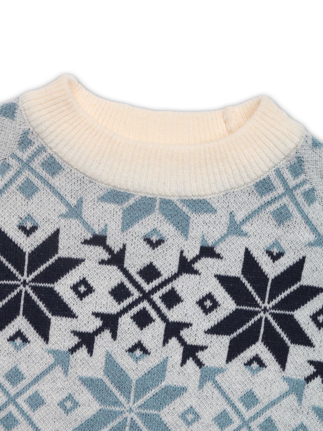 Vintage Inspired Sweater