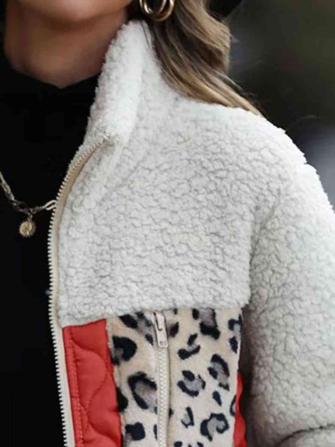 Classic Designed Jacket
