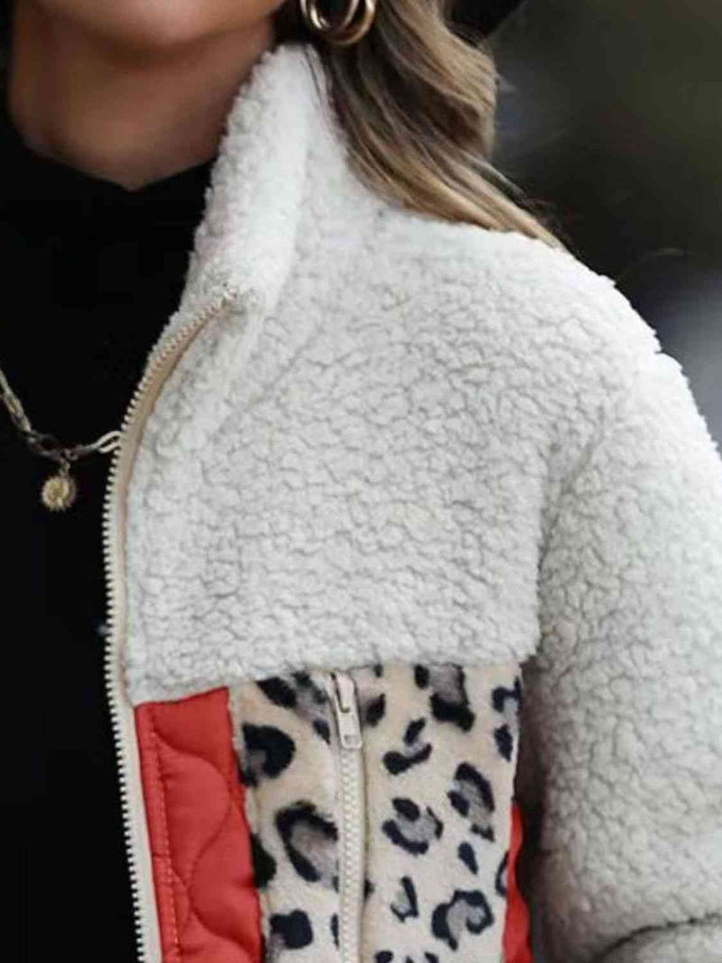 Classic Designed Jacket