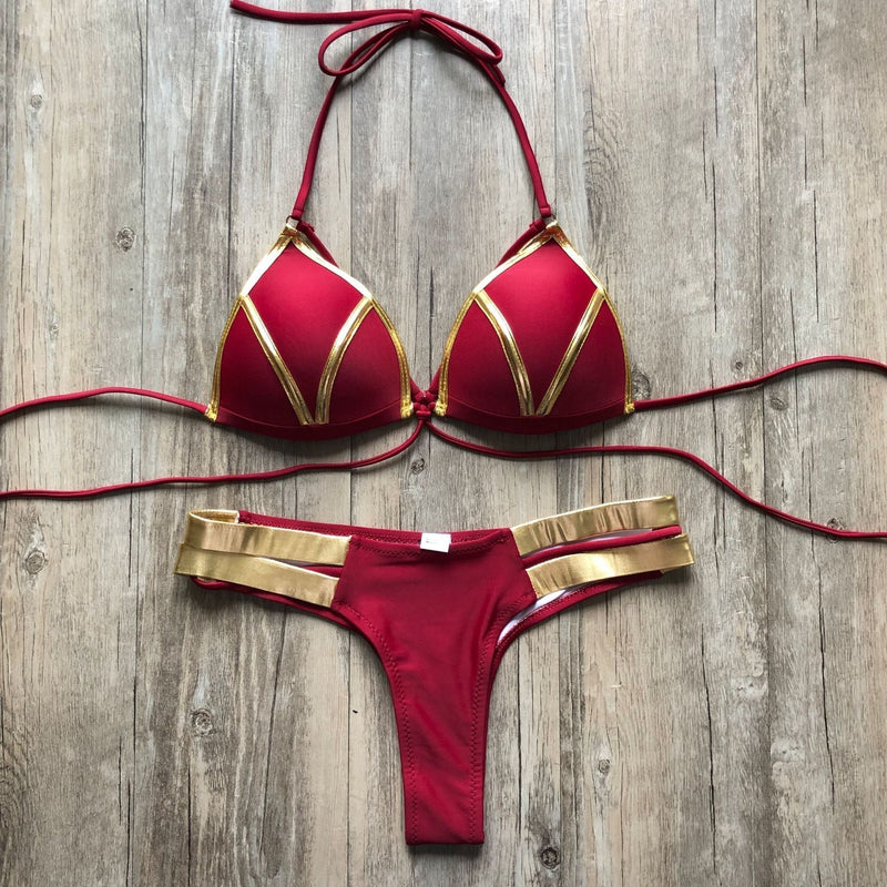 Gracefully Designed Garment