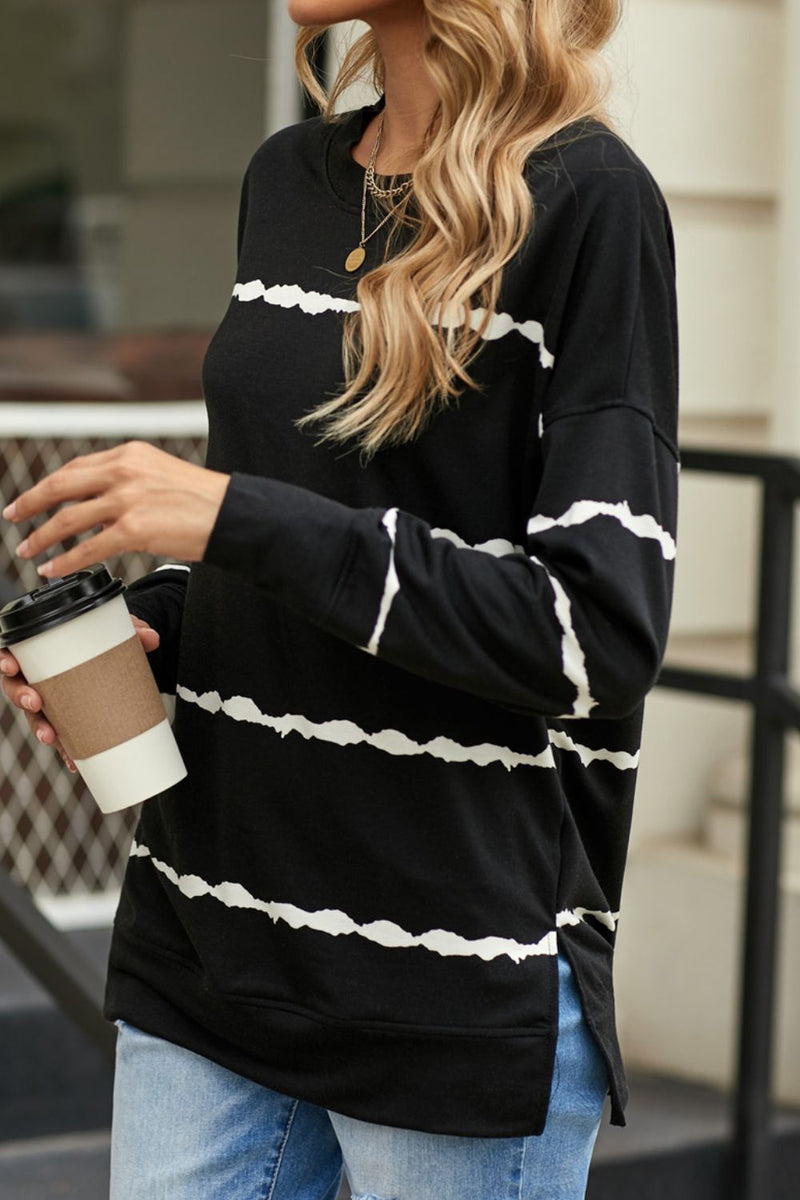 Elegantly Designed T-Shirt