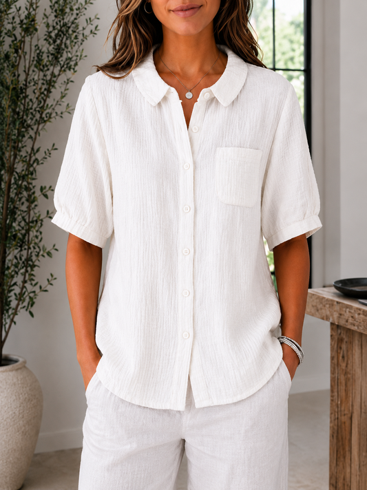 Elegantly Designed Shirt