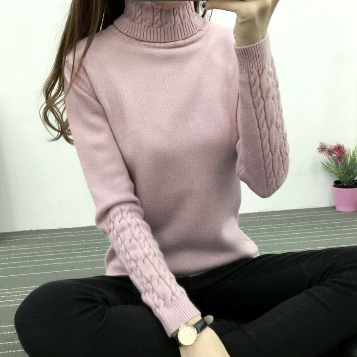 Classic Designed Sweater