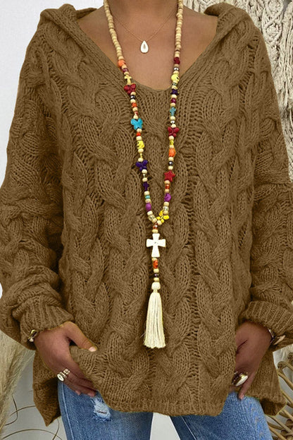 Classic Vintage Sweater