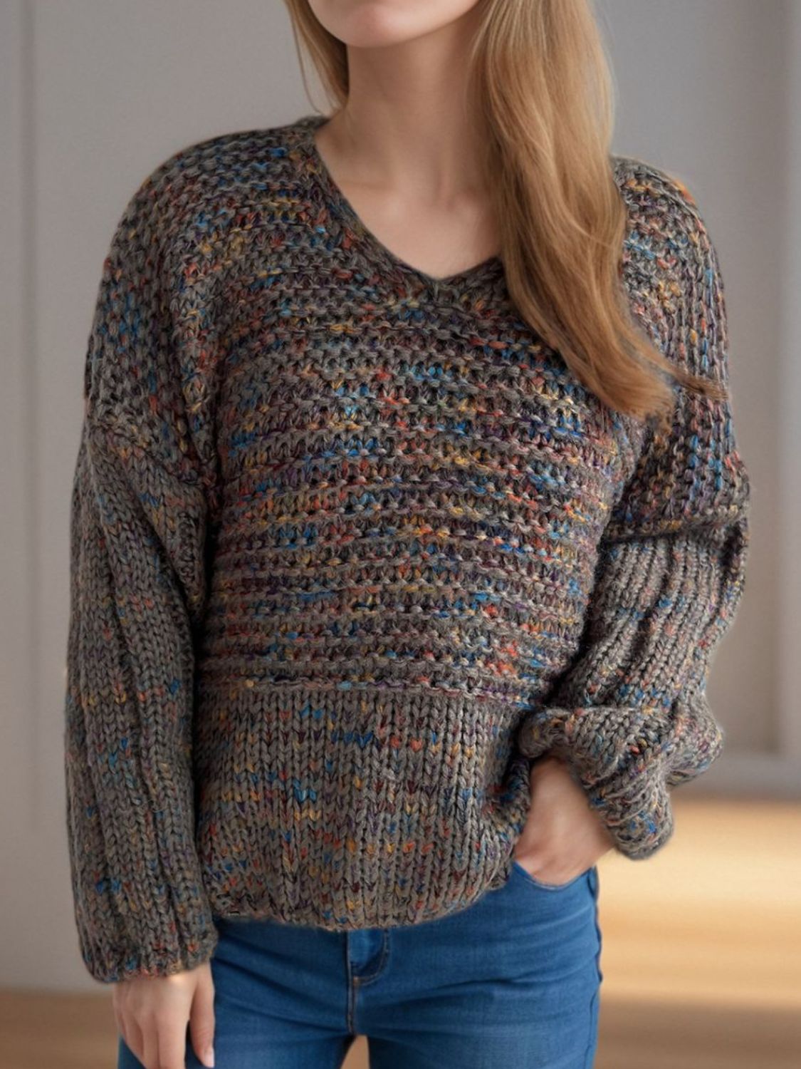 Dark gray