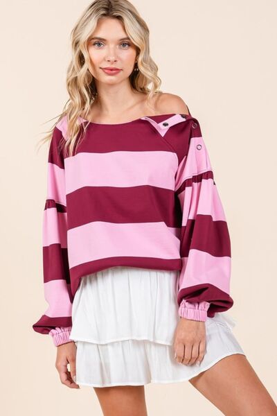 Classic Designed T-Shirt