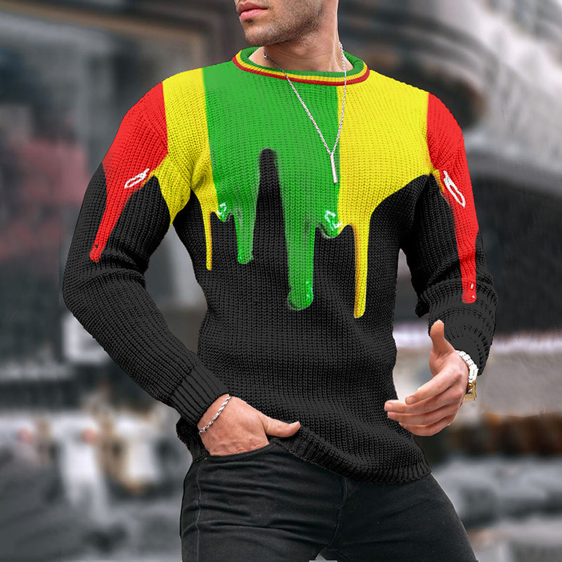 Beautifully Crafted Sweater
