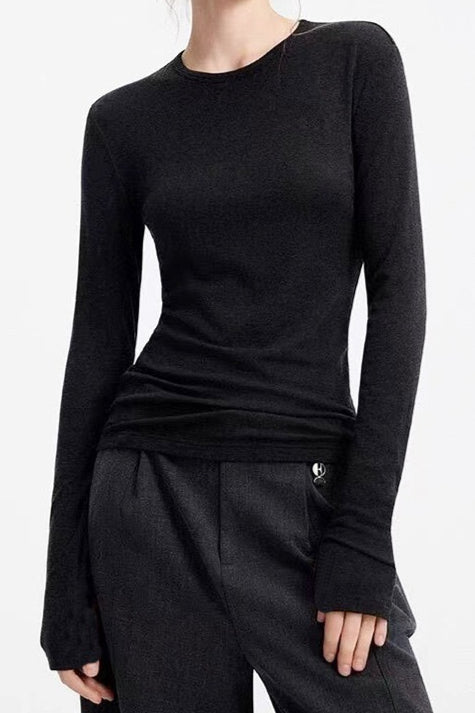 Thoughtfully Designed Top