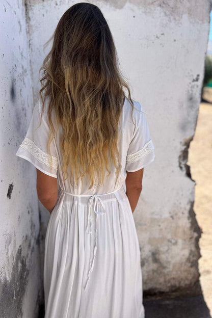 Vintage Inspired Dress