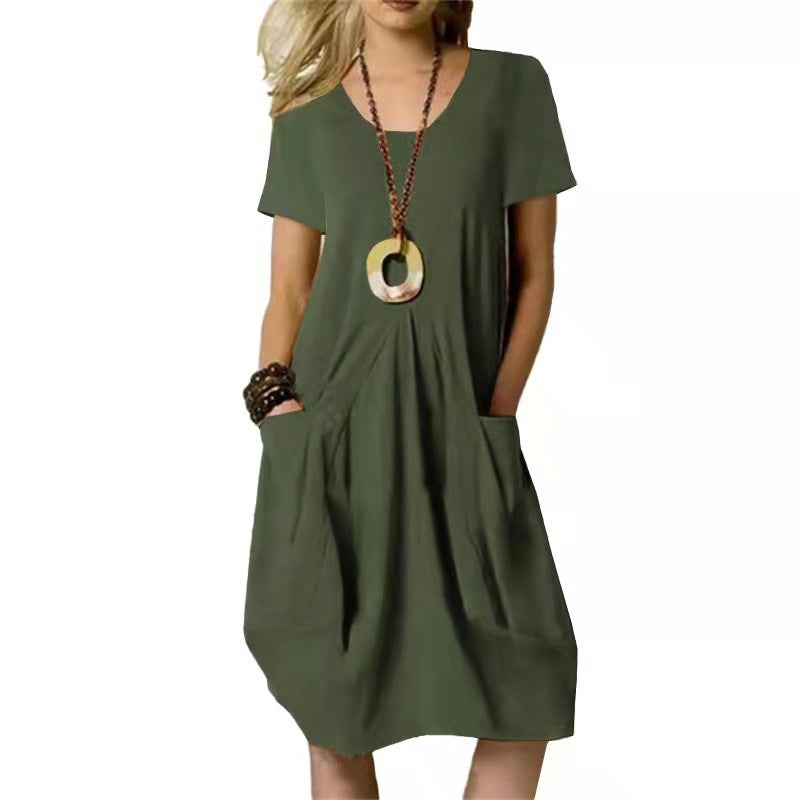 Elegantly Designed Dress