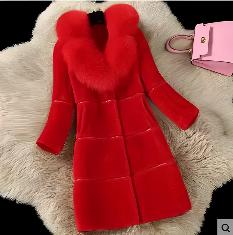 Elegantly Designed Coat