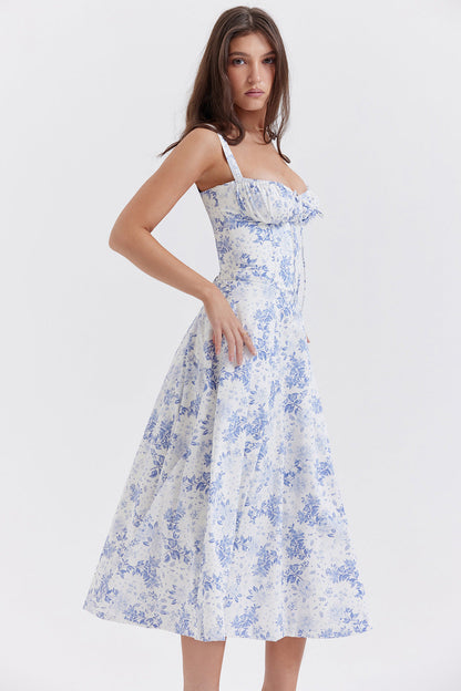 Beautifully Crafted Dress