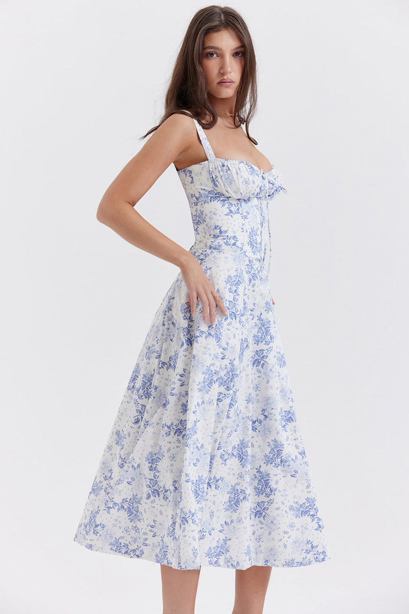 Beautifully Crafted Dress